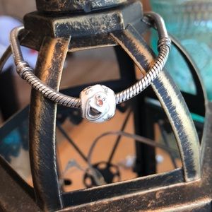 Disney Pandora Olaf Charm
